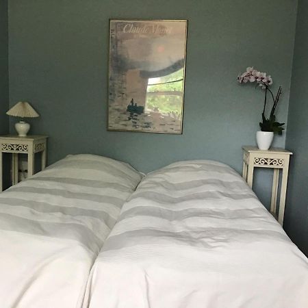 Apartament Fru Hollesens Sted Fåborg Zewnętrze zdjęcie