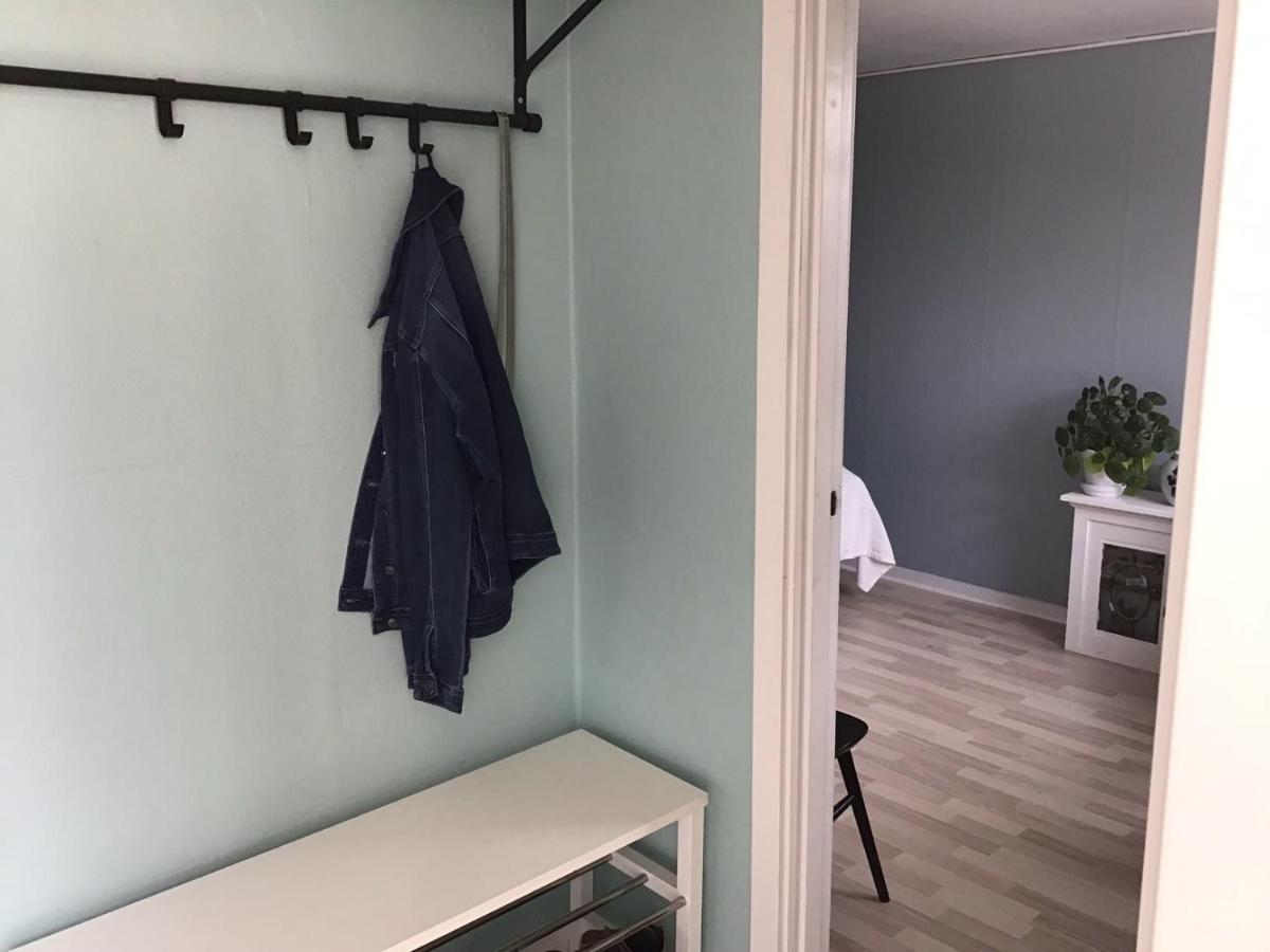 Apartament Fru Hollesens Sted Fåborg Zewnętrze zdjęcie